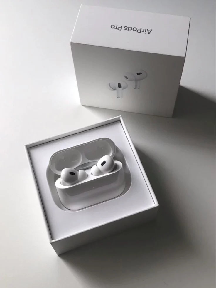 VibeBuds - Auriculares Bluetooth Impermeables con Carga Rápida
